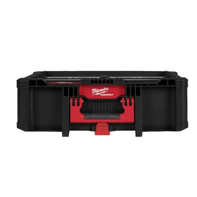 Vendita online Cassettiera Packout™ organiser con contenitori 500x386x170 mm.